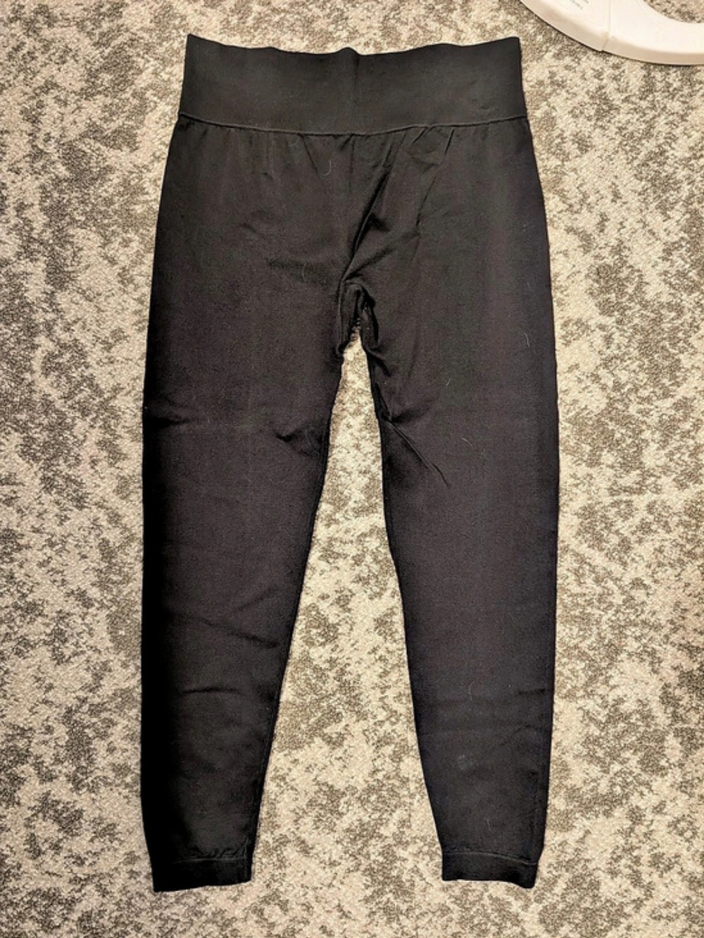 Knix Black Leggings Size XL